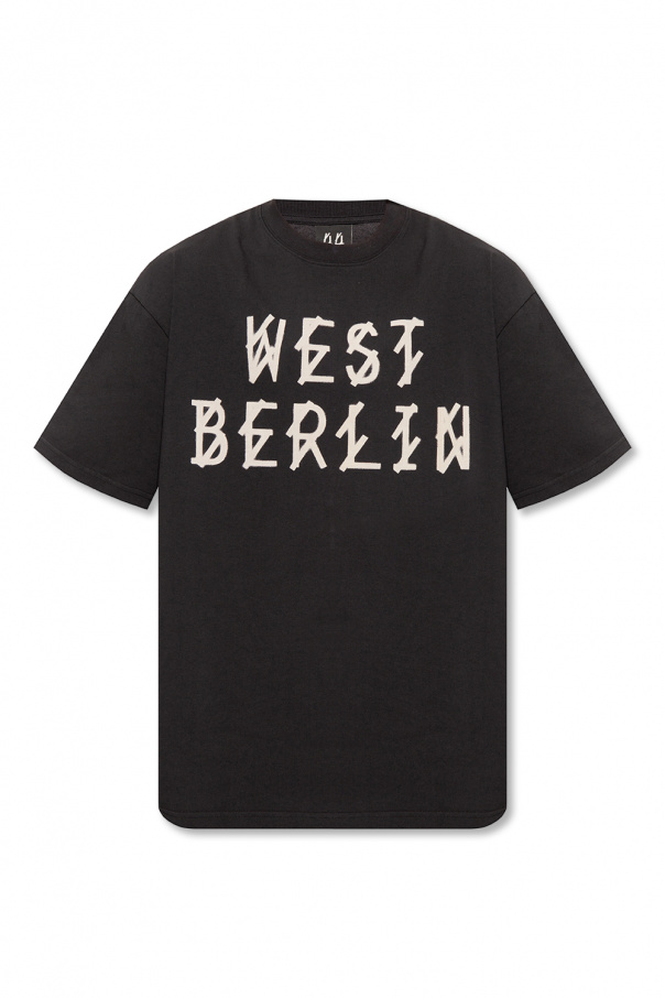 Tシャツ・カットソー FF POSTCARDS LOGO T-SHIRT Store | FTL BMX